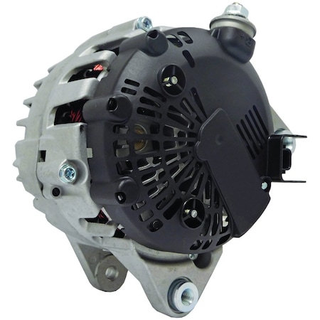 Replacement For Nissan, 2017 Rogue 25L Alternator